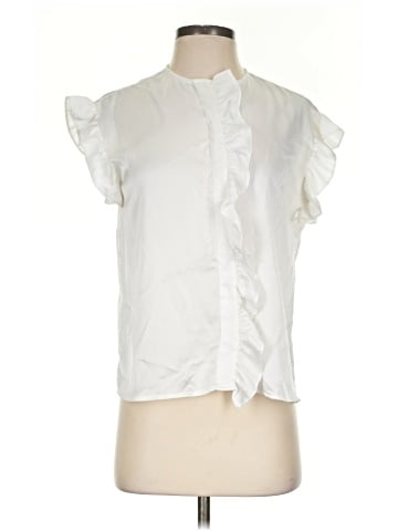 Koch Sleeveless Blouse (view 1)