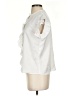 Koch White Sleeveless Blouse Size S - photo 5