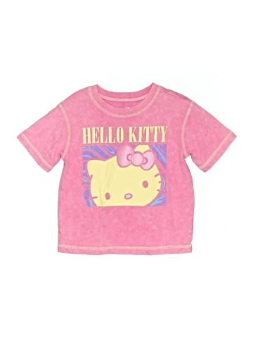 Hello Kitty Short Sleeve T-Shirt (view 1)