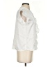 Koch White Sleeveless Blouse Size S - photo 4