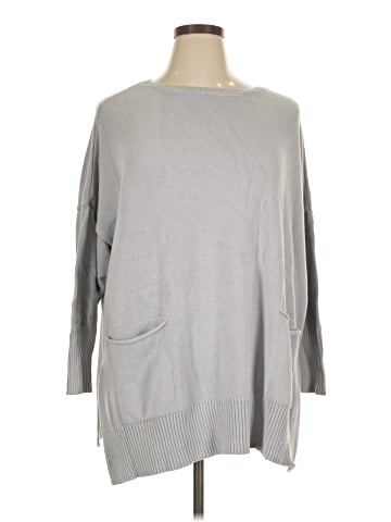 Purejill 3/4 Sleeve T-Shirt (view 1)