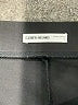 Elizabeth and James Solid Black Active Pants Size L - photo 7