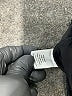 Elizabeth and James Solid Black Active Pants Size L - photo 8