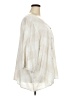 D&Co. Ivory 3/4 Sleeve Blouse Size 4X - photo 4