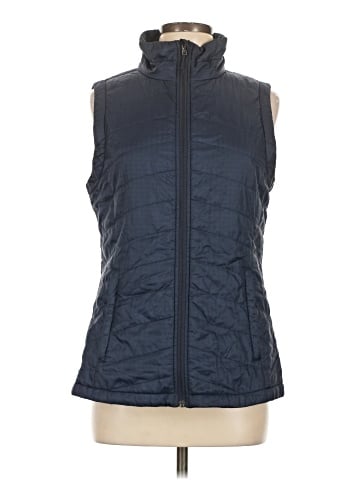 Columbia Vest (view 1)