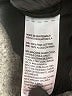 Chico's 100% Pima Cotton Black Pullover Sweater Size XL - photo 8