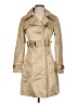 Bebe Tan Trenchcoat Size XS (estimated) - photo 1