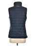 Columbia 100% Polyester Blue Vest Size M - photo 2