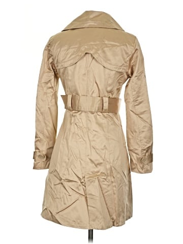 Bebe Trenchcoat (view 2)
