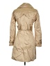 Bebe Tan Trenchcoat Size XS (estimated) - photo 2
