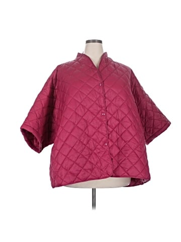 Joan Rivers Coat (view 1)