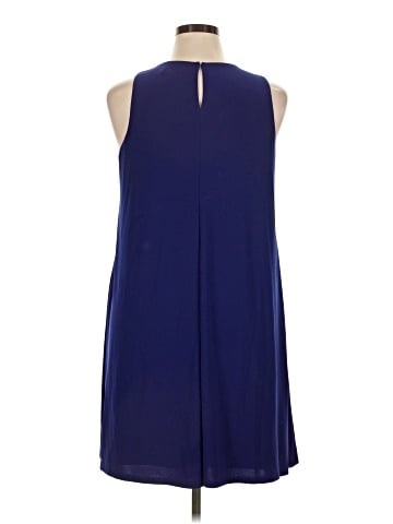 Lauren by Ralph Lauren Casual Dress (view 2)