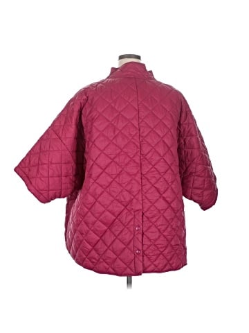 Joan Rivers Coat (view 2)