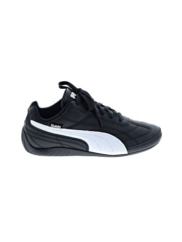 Puma Sneakers (view 1)