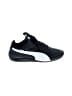 Puma Black Sneakers Size 4 1/2 - photo 1