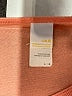 Lole Orange Casual Dress Size L - photo 7