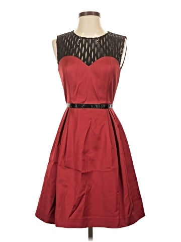 ERIN Erin Fetherston Cocktail Dress (view 1)