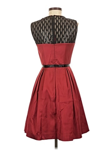 ERIN Erin Fetherston Cocktail Dress (view 2)