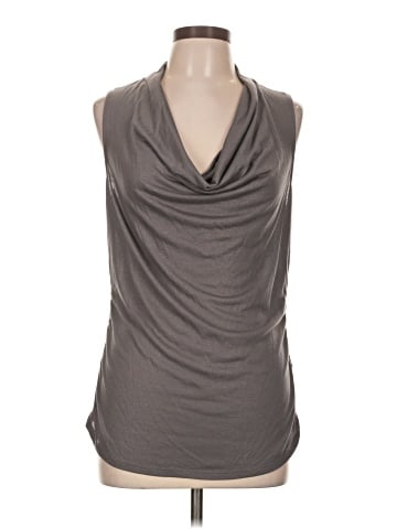 Kenneth Cole New York Sleeveless Blouse (view 1)