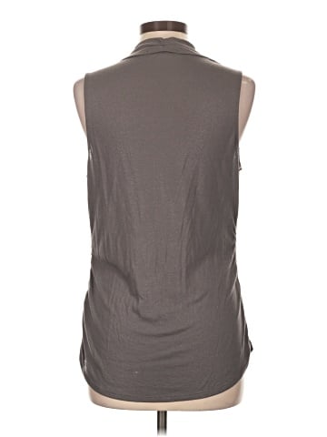 Kenneth Cole New York Sleeveless Blouse (view 2)