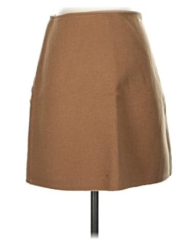 Elie Tahari Casual Skirt (view 1)