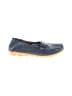 Unbranded Blue Flats Size EU 42 - photo 1