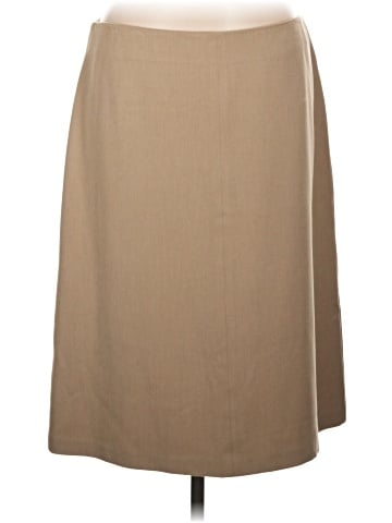 Bebe Formal Skirt (view 1)