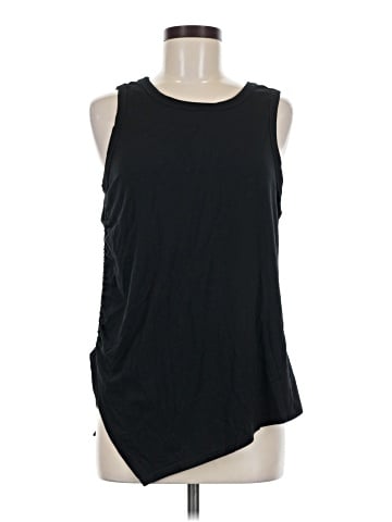 Threads 4 Thought Sleeveless T-Shirt (view 1)