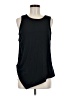 Threads 4 Thought Black Sleeveless T-Shirt Size M - photo 1