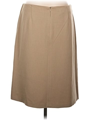 Bebe Formal Skirt (view 2)