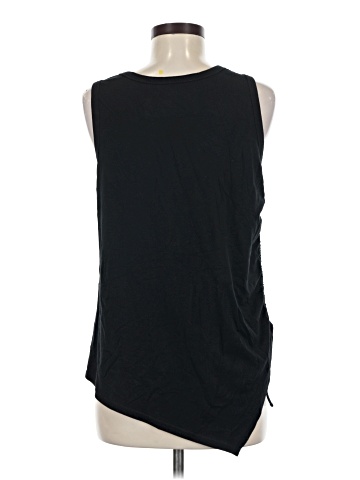 Threads 4 Thought Sleeveless T-Shirt (view 2)