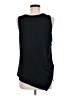 Threads 4 Thought Black Sleeveless T-Shirt Size M - photo 2