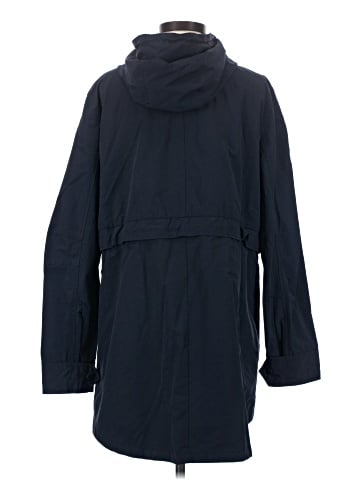 J.Crew Raincoat (view 2)