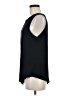Threads 4 Thought Black Sleeveless T-Shirt Size M - photo 5