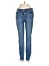 IRO Hearts Blue Jeans Size 26 waist - photo 1