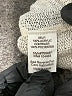 Blu Pepper 100% Acrylic Ivory Pullover Sweater Size S - photo 8