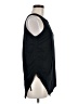 Threads 4 Thought Black Sleeveless T-Shirt Size M - photo 4