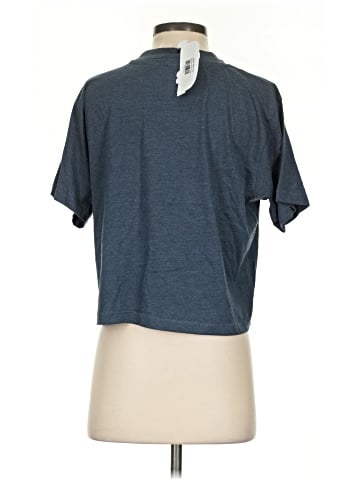 LAT Short Sleeve Turtleneck (view 2)