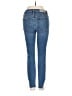 IRO Hearts Blue Jeans Size 26 waist - photo 2