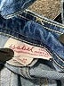 Isabel by Ingrid + Isabel Blue Overalls Size 10 - photo 3