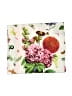 Anuschka Floral Ivory Scarf One size - photo 2