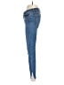 IRO Hearts Blue Jeans Size 26 waist - photo 5