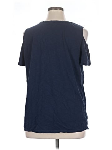 Style&Co Sleeveless T-Shirt (view 2)