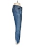 IRO Hearts Blue Jeans Size 26 waist - photo 4