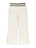Disney Ivory Casual Pants Size 4 - 5 - photo 2