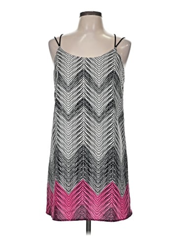 Tyche Cocktail Dress (view 1)