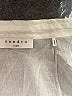Sandro Ivory Long Sleeve Blouse Size Sm (1) - photo 7