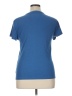 Gap Blue Active T-Shirt Size XL (tall) - photo 2