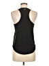 Calia Black Sleeveless Top Size M - photo 2