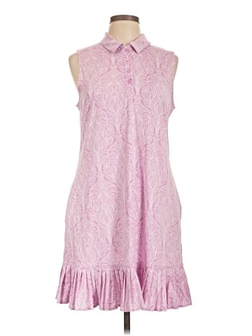 Laura Ashley Casual Dress (view 1)